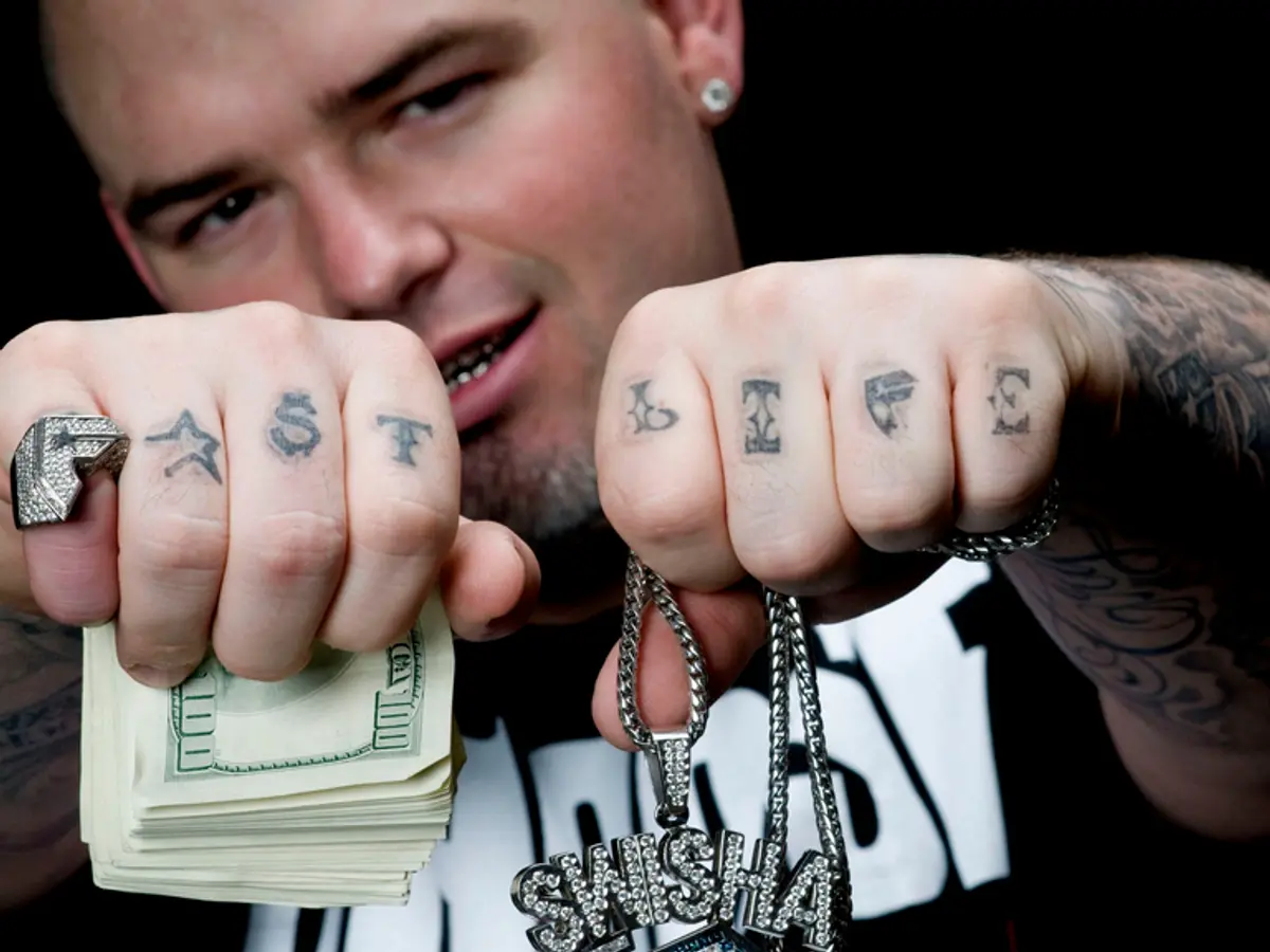 Paul Wall (18+ Event)