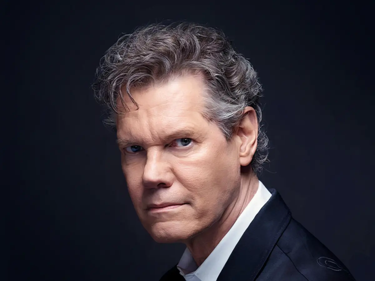 Randy Travis