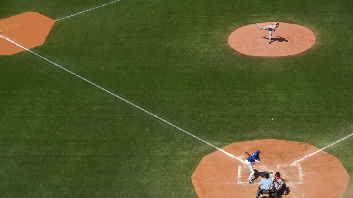 Tri-City ValleyCats at Ottawa Titans