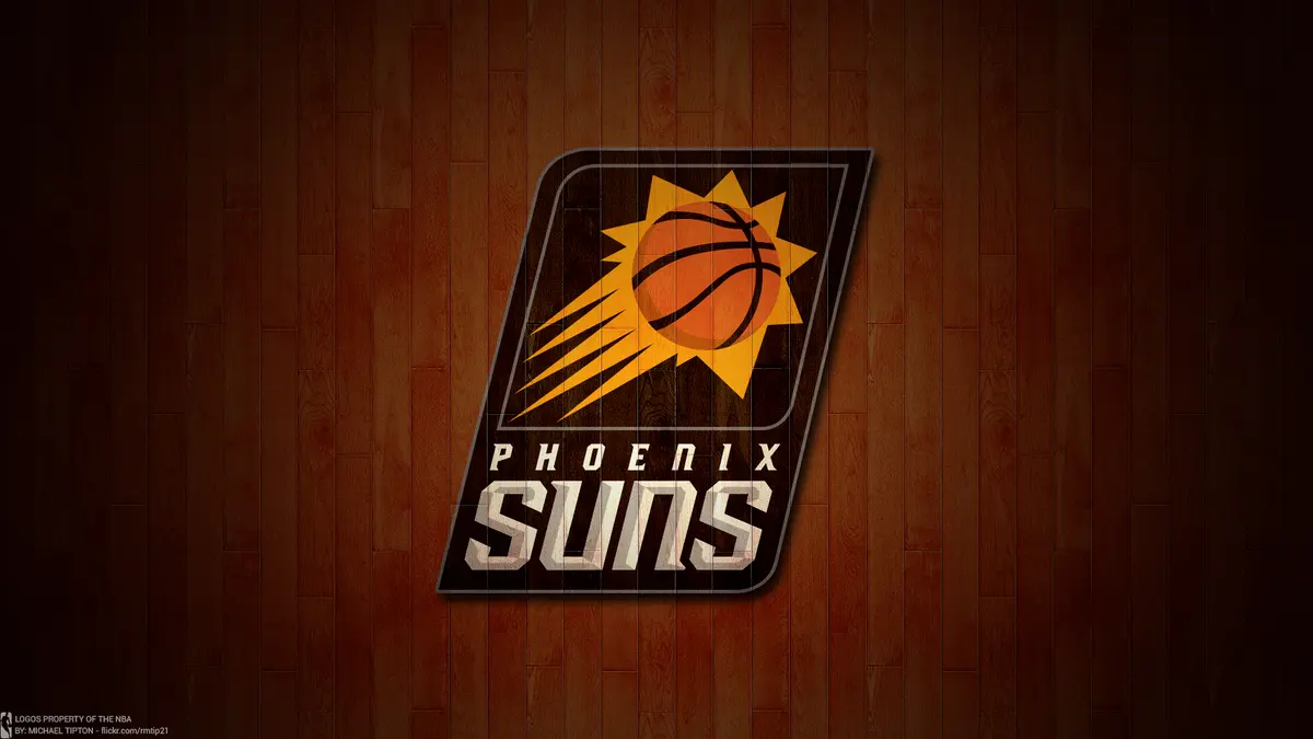 TBD at Phoenix Suns (Round 1 - Home Game 2) (Date TBD) (If Necessary)