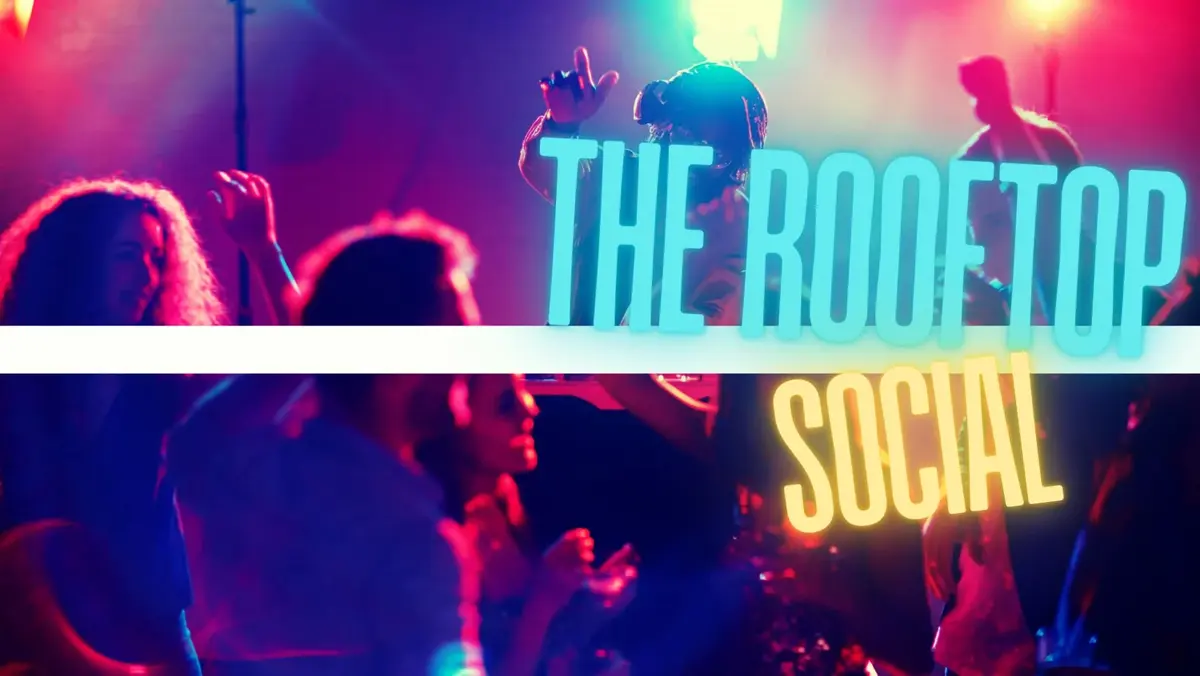 Rooftop Social