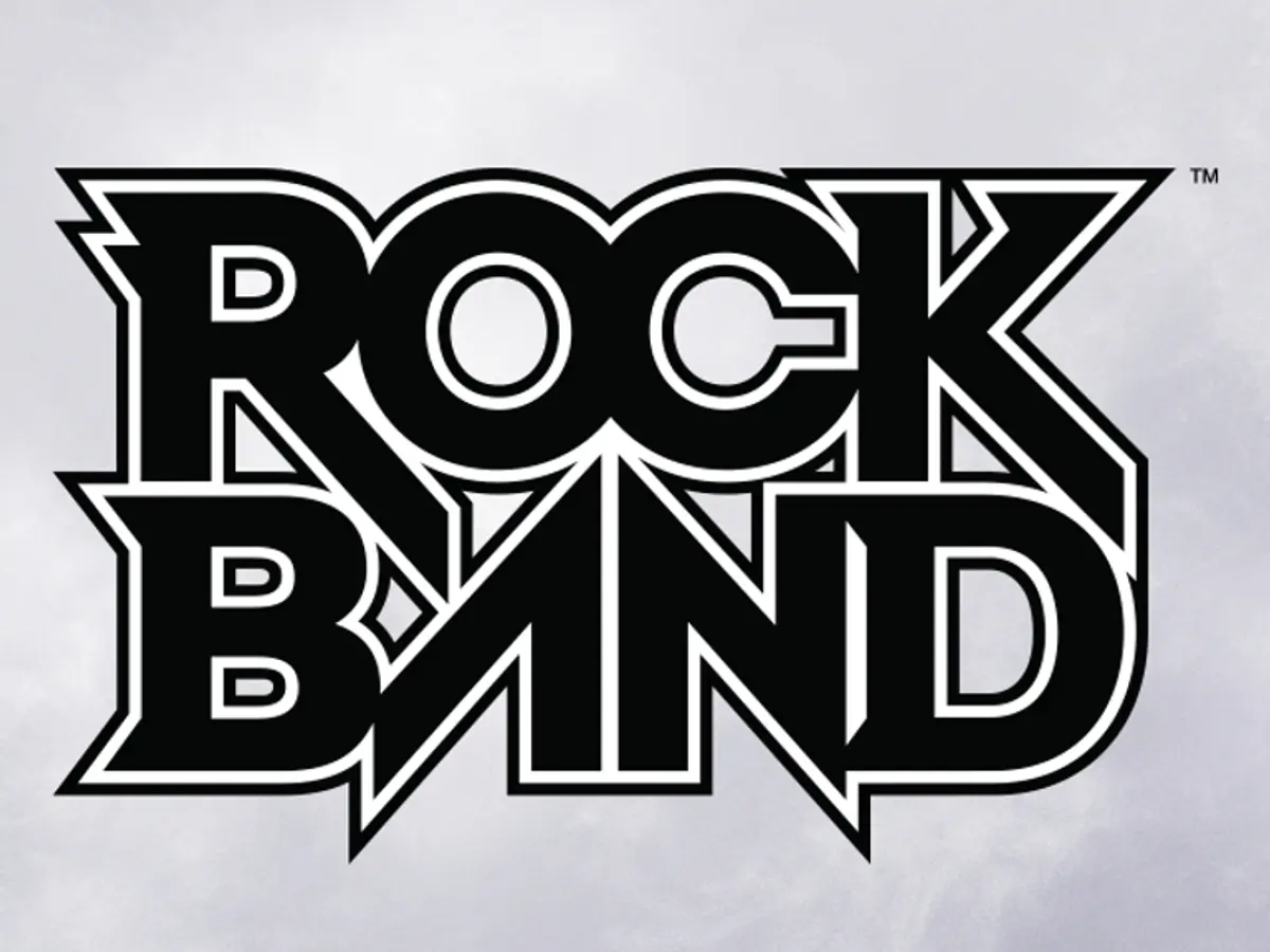 Ween - Rock Band