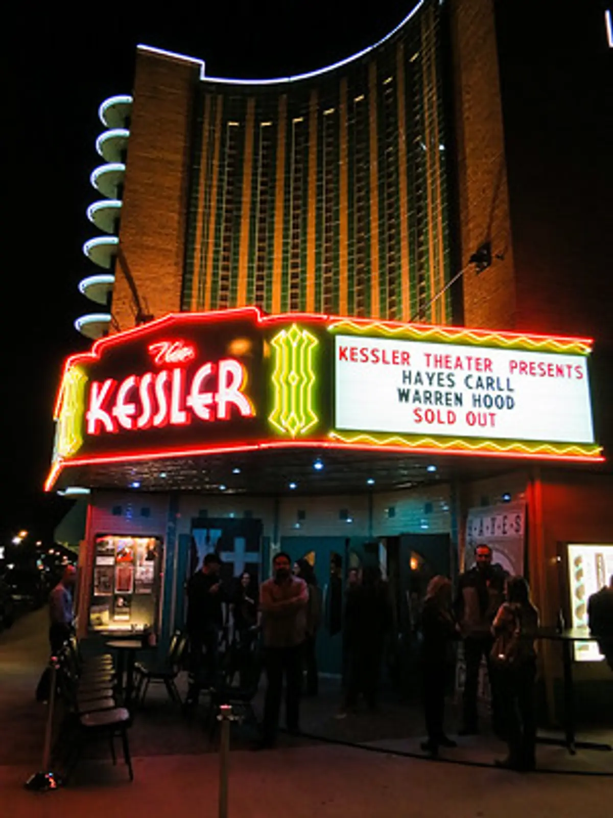 Alejandro Escovedo