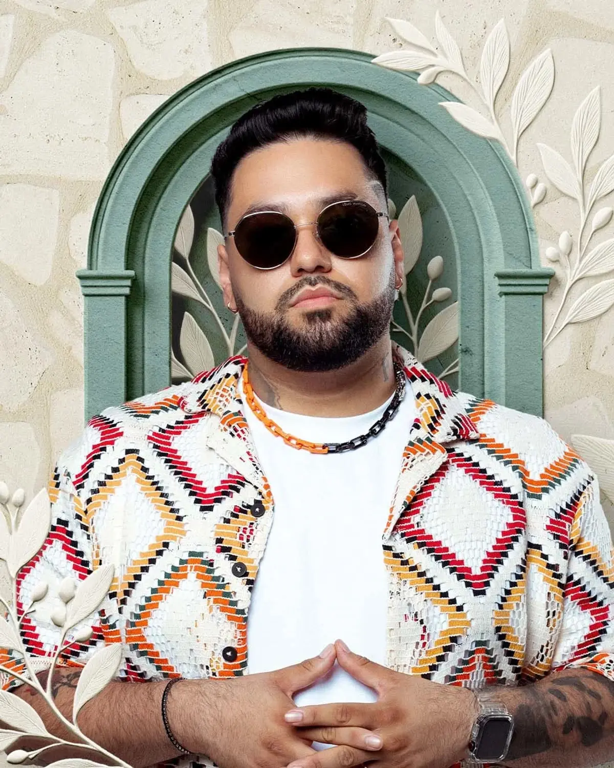 Deorro