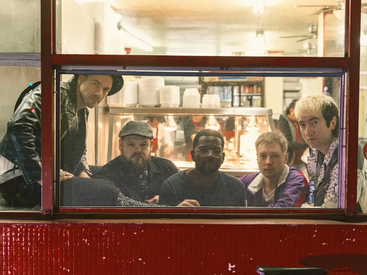 Plain White T's (21+ Event)