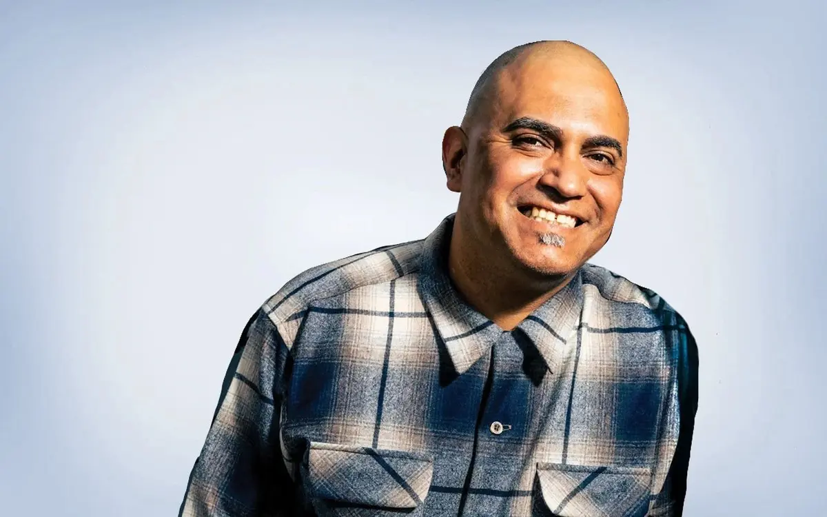 George Perez : Live in Houston TX