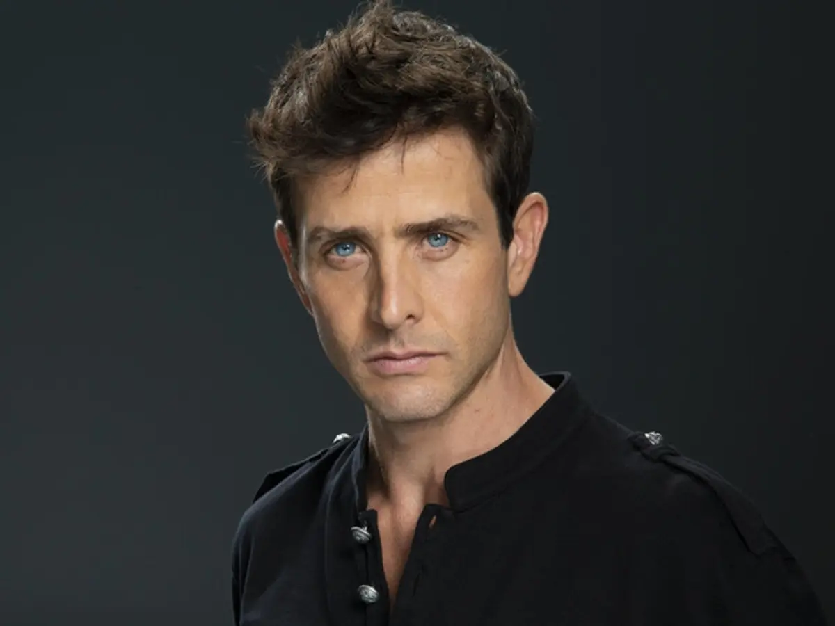 Joey McIntyre