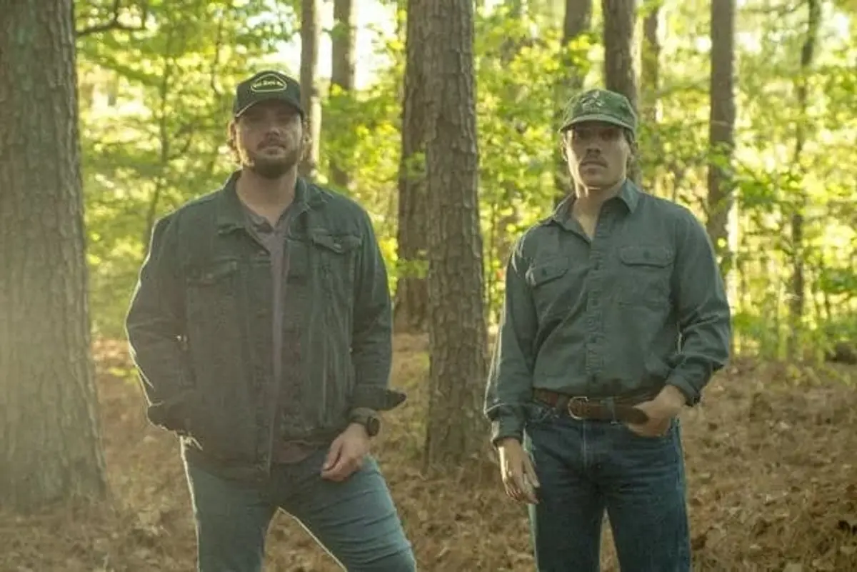 MUSCADINE BLOODLINE Live! | Songbird Hunting Event