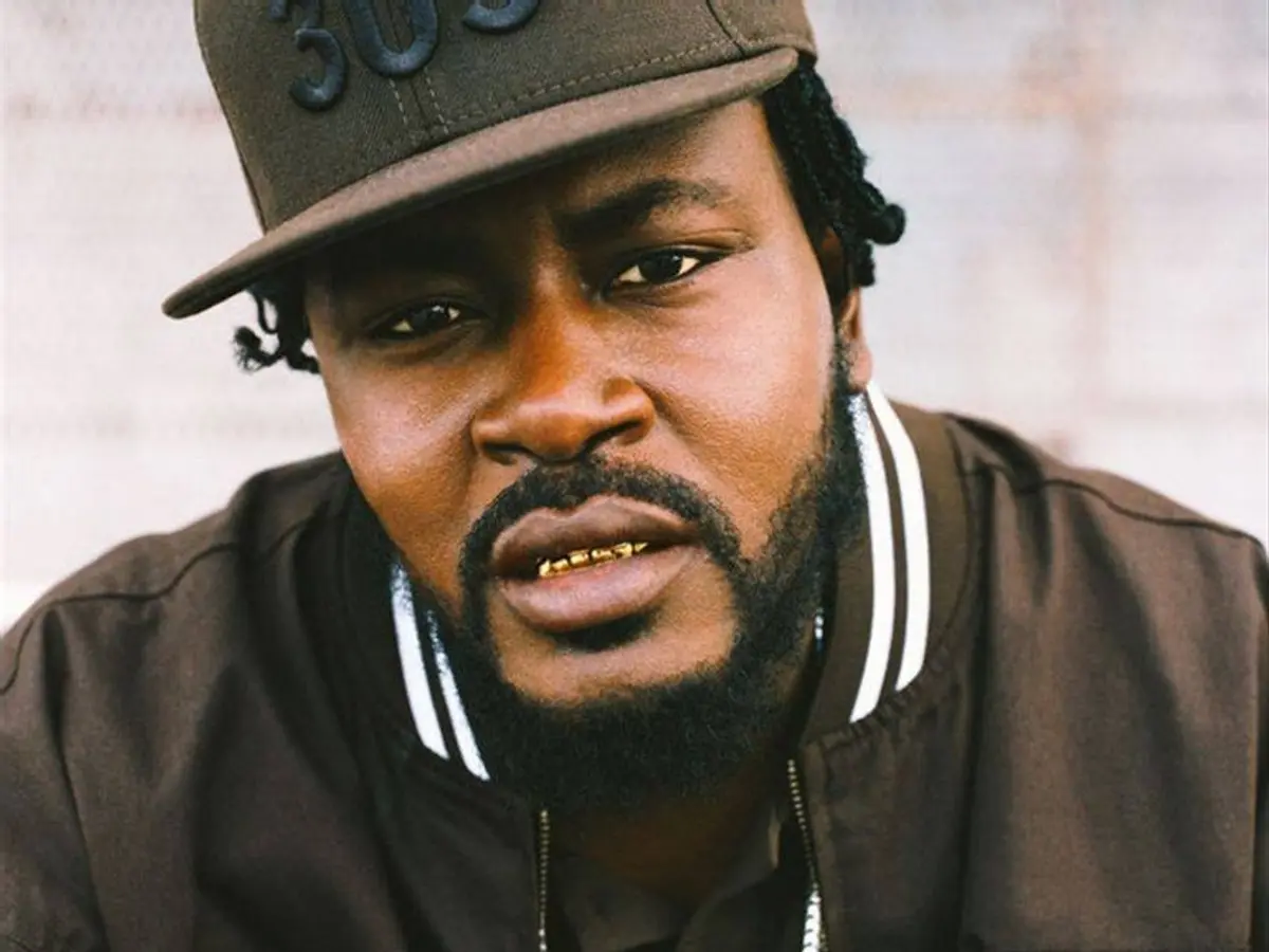 Trick Daddy and Trina - Slip N Slide