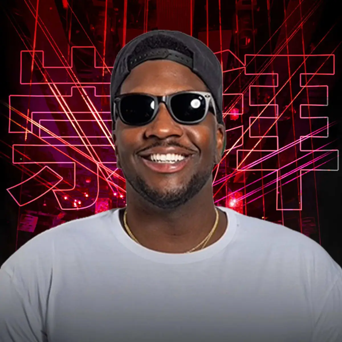 DJ Bamboozle - Worship Thursdays