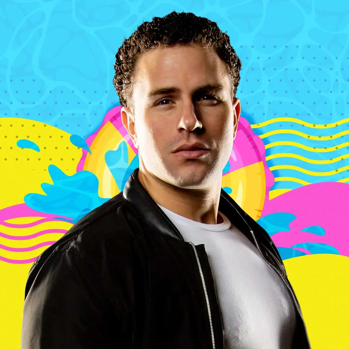 Guest List - DJ Buza - The Wednesday Dip