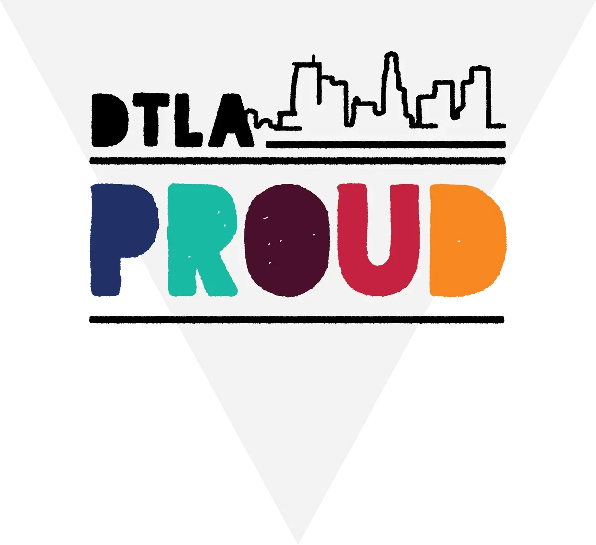 DTLA Proud Market @ The Shops on 4th and Main