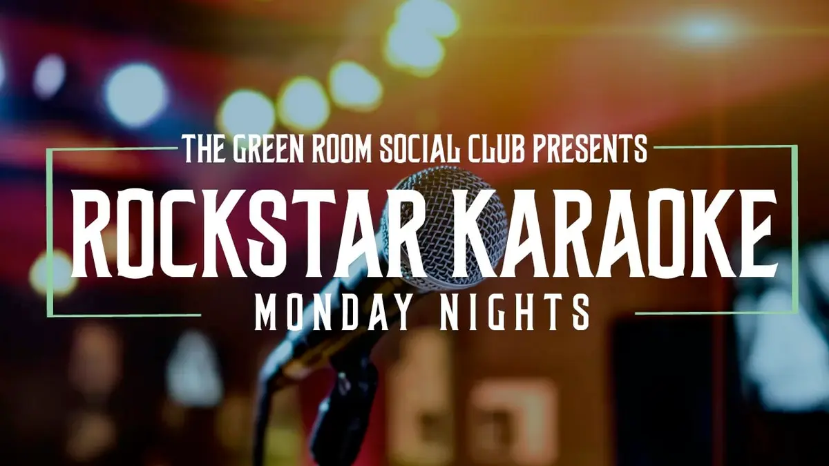 Spot Light Open Mic + Rockstar Karaoke (All Ages)