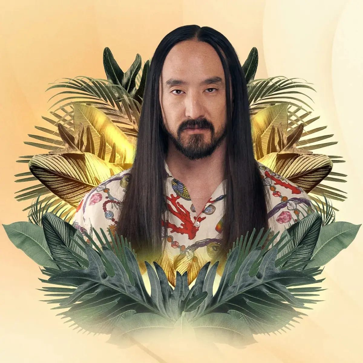 Steve Aoki
