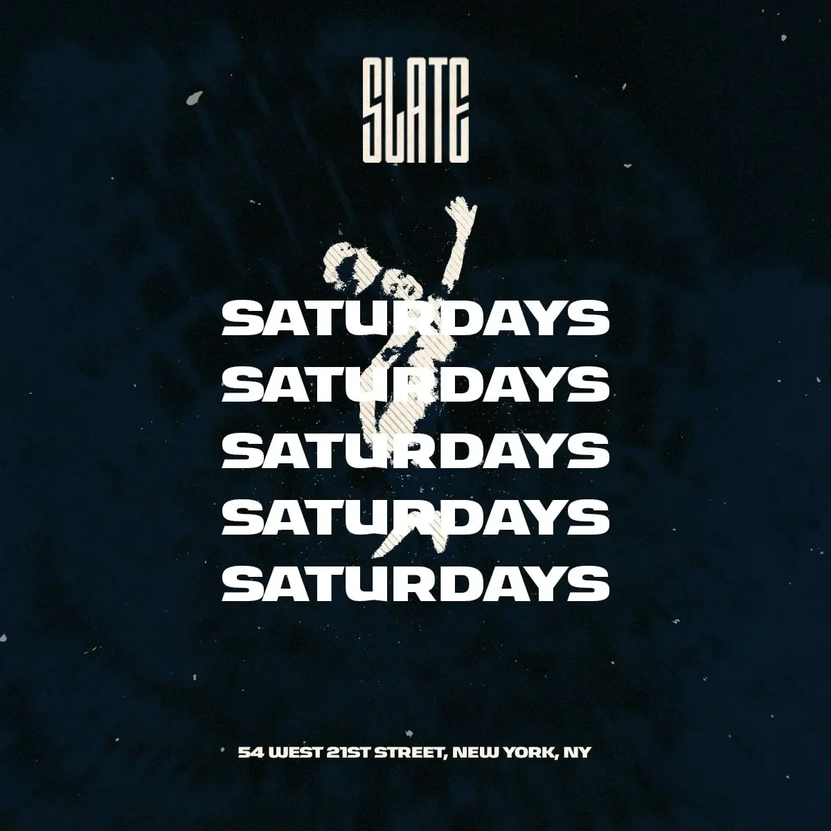 Slate Fridays 6/19