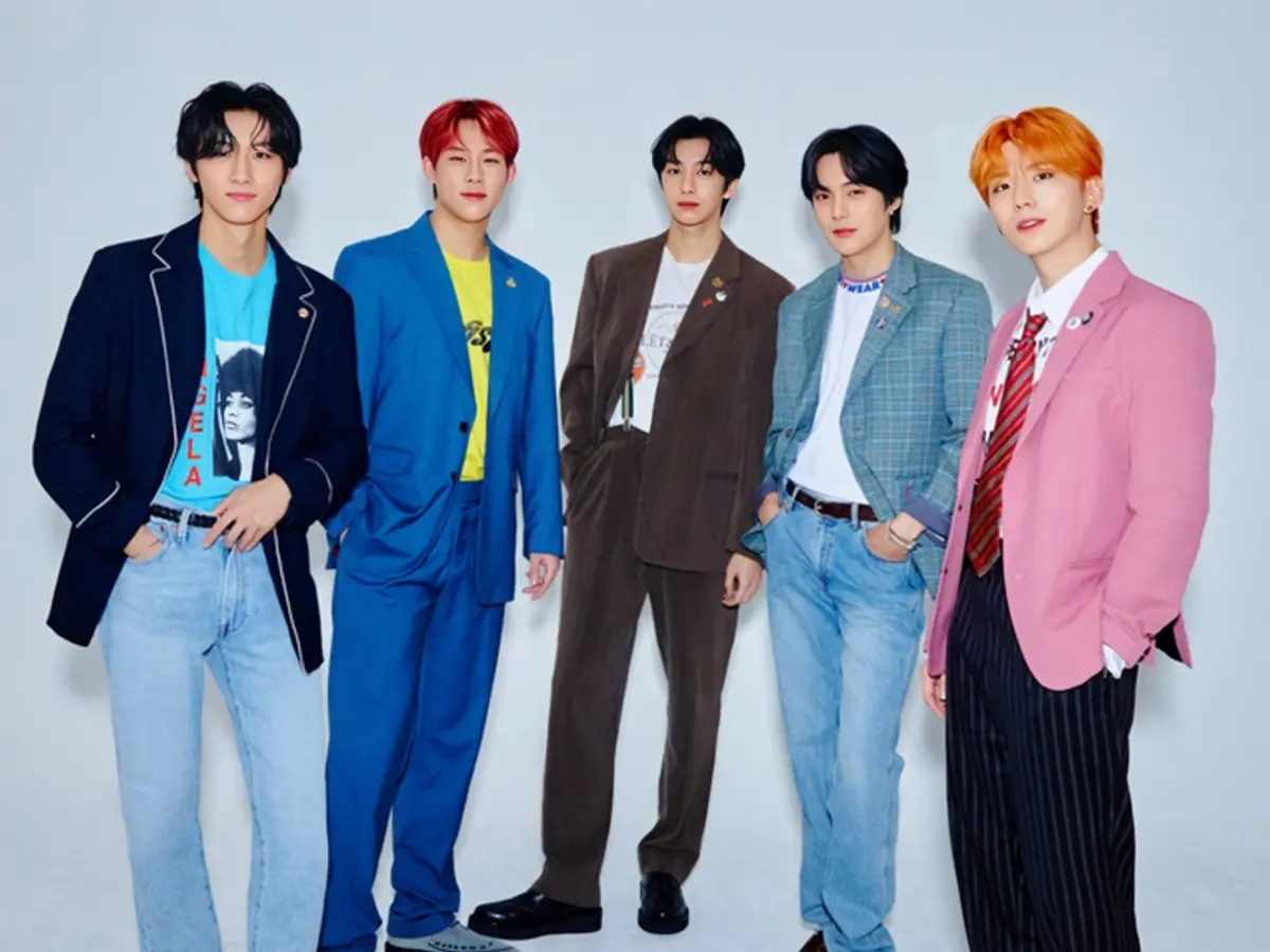 Monsta X