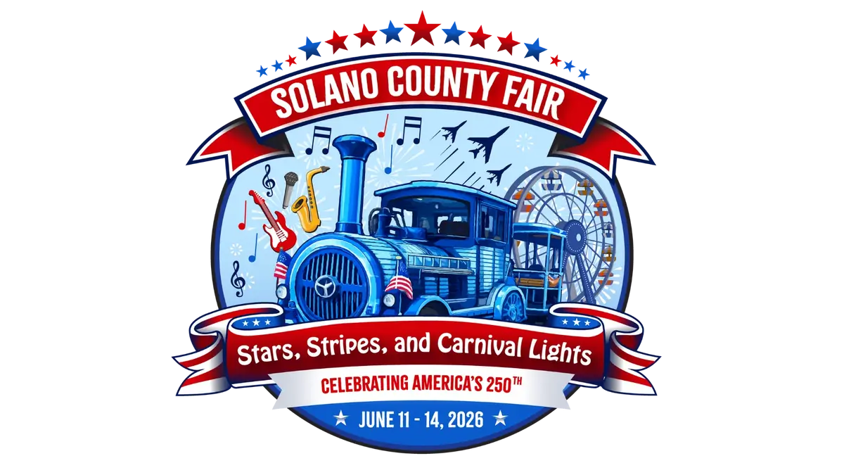 2026 Solano County Fair