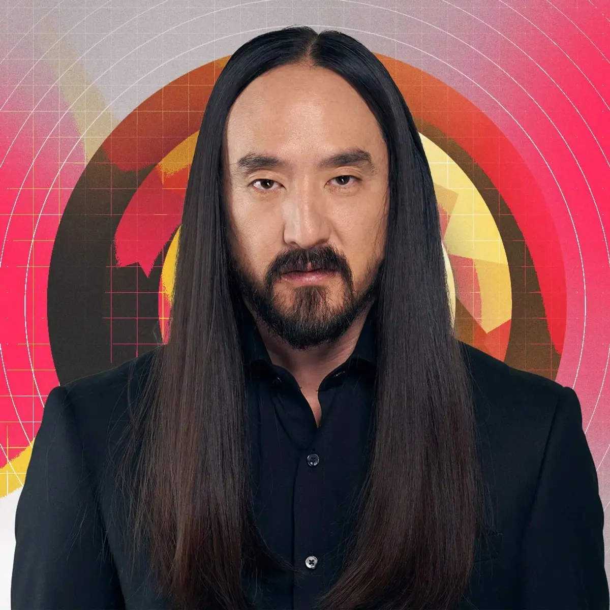 Guest List - Steve Aoki - EDC Week