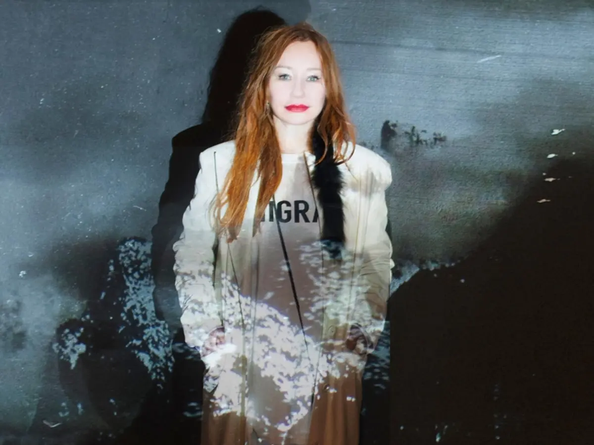 Tori Amos