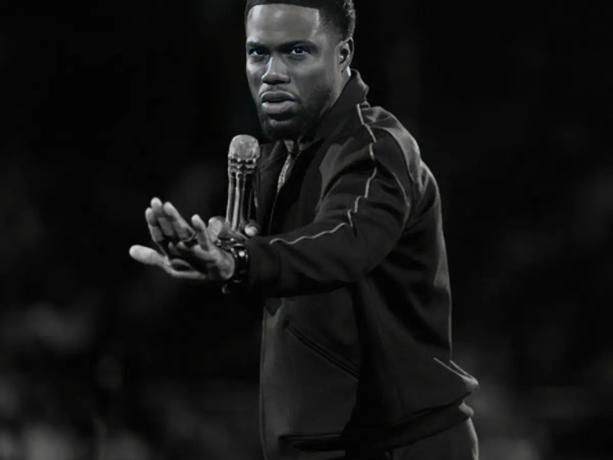 Kevin Hart