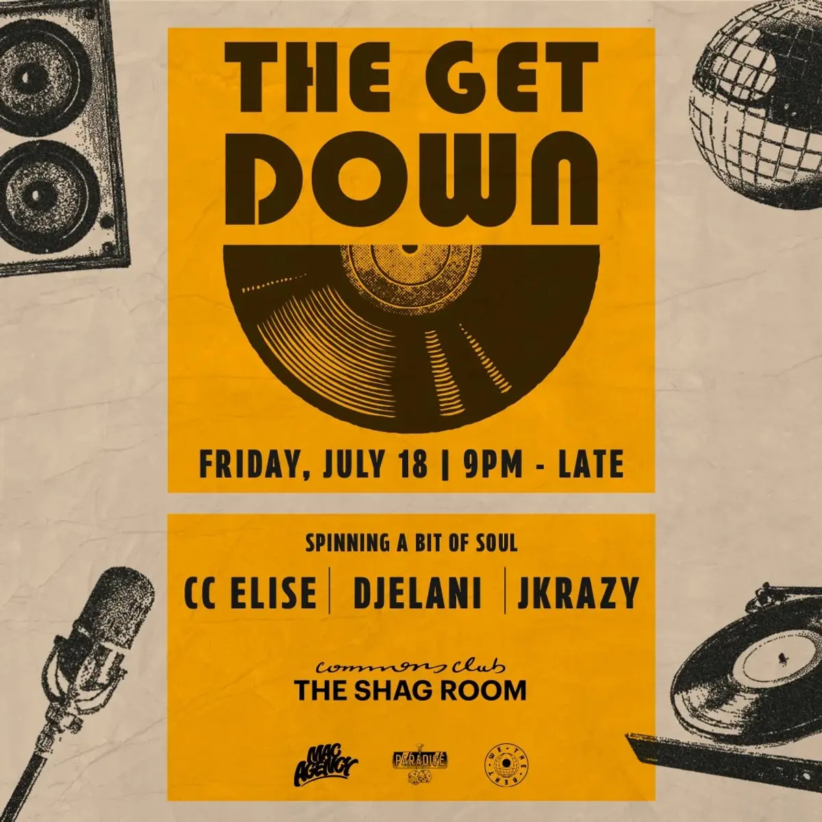 The Get Down