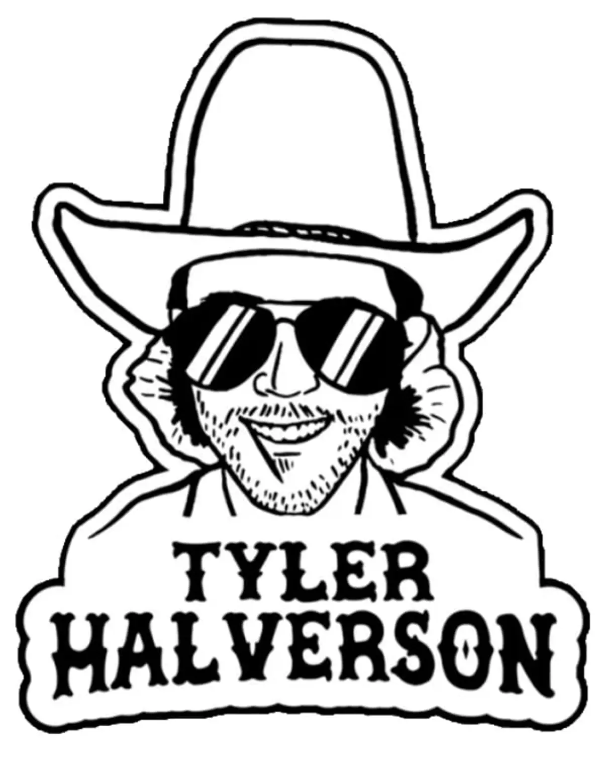 Tyler Halverson