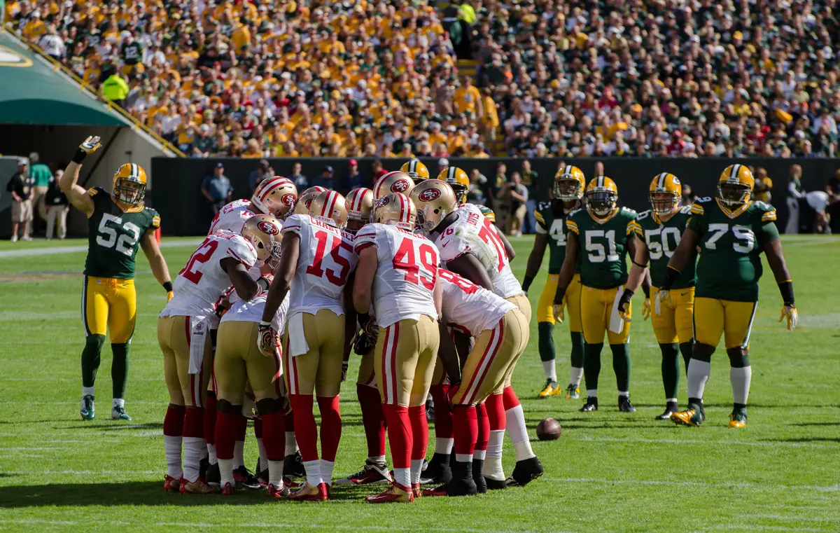 2024 San Francisco 49ers Season Tickets (Includes Tickets to All Regular Season Home Games)