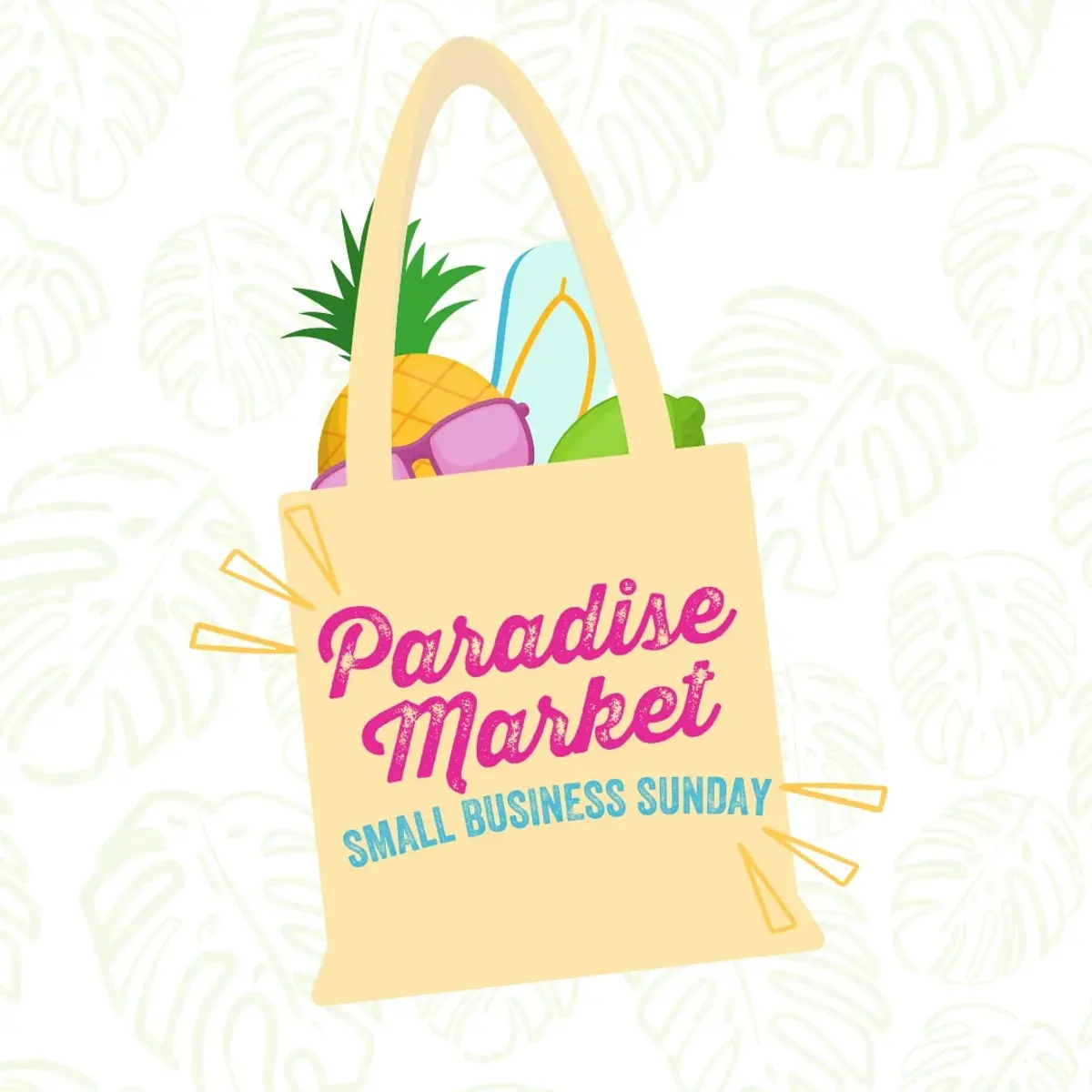 Paradise Market