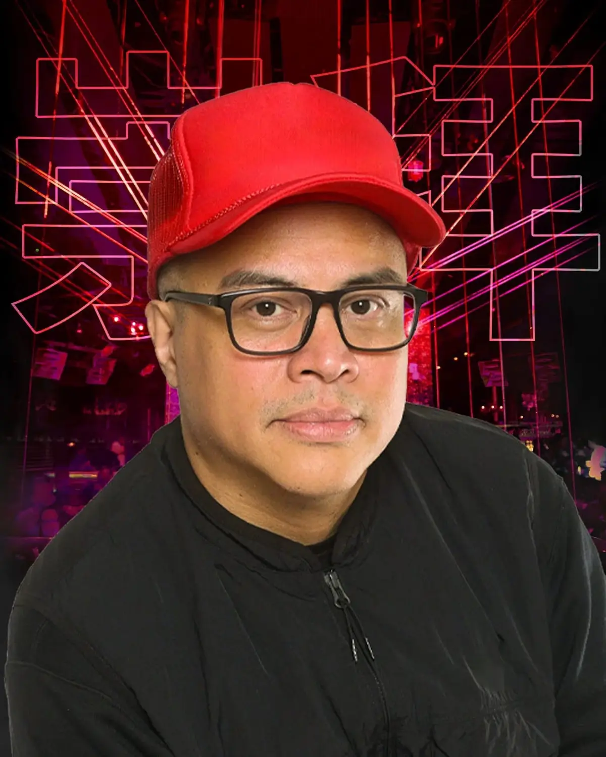 DJ E-Rock - Worship Thursdays - Fourth of July Weekend