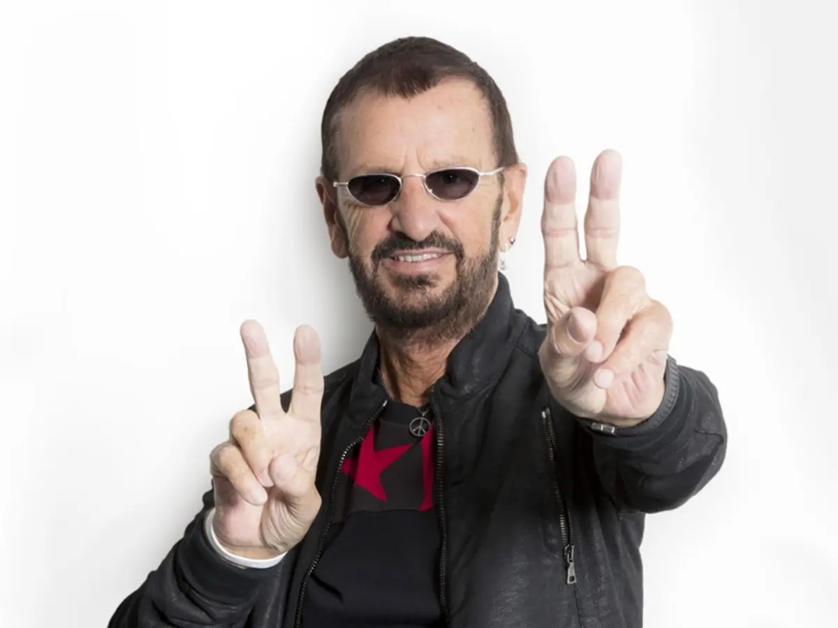 Ringo Starr and His All Starr Band