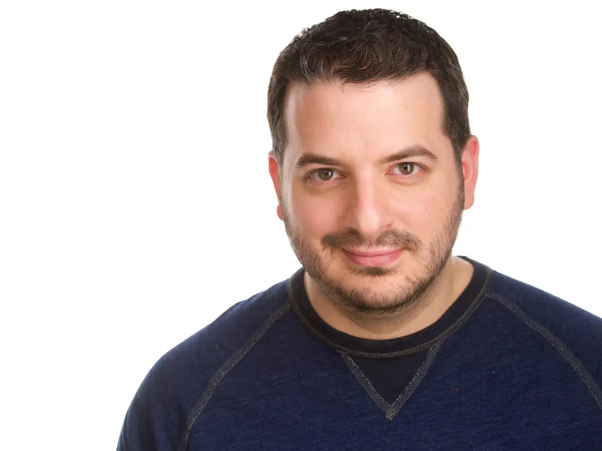 Greg Stone