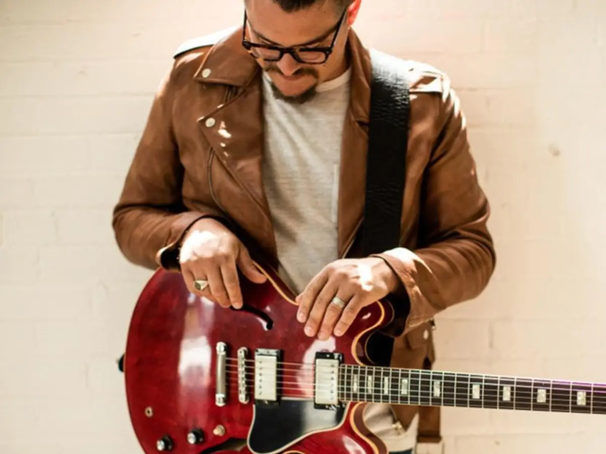 Josh Weathers Band