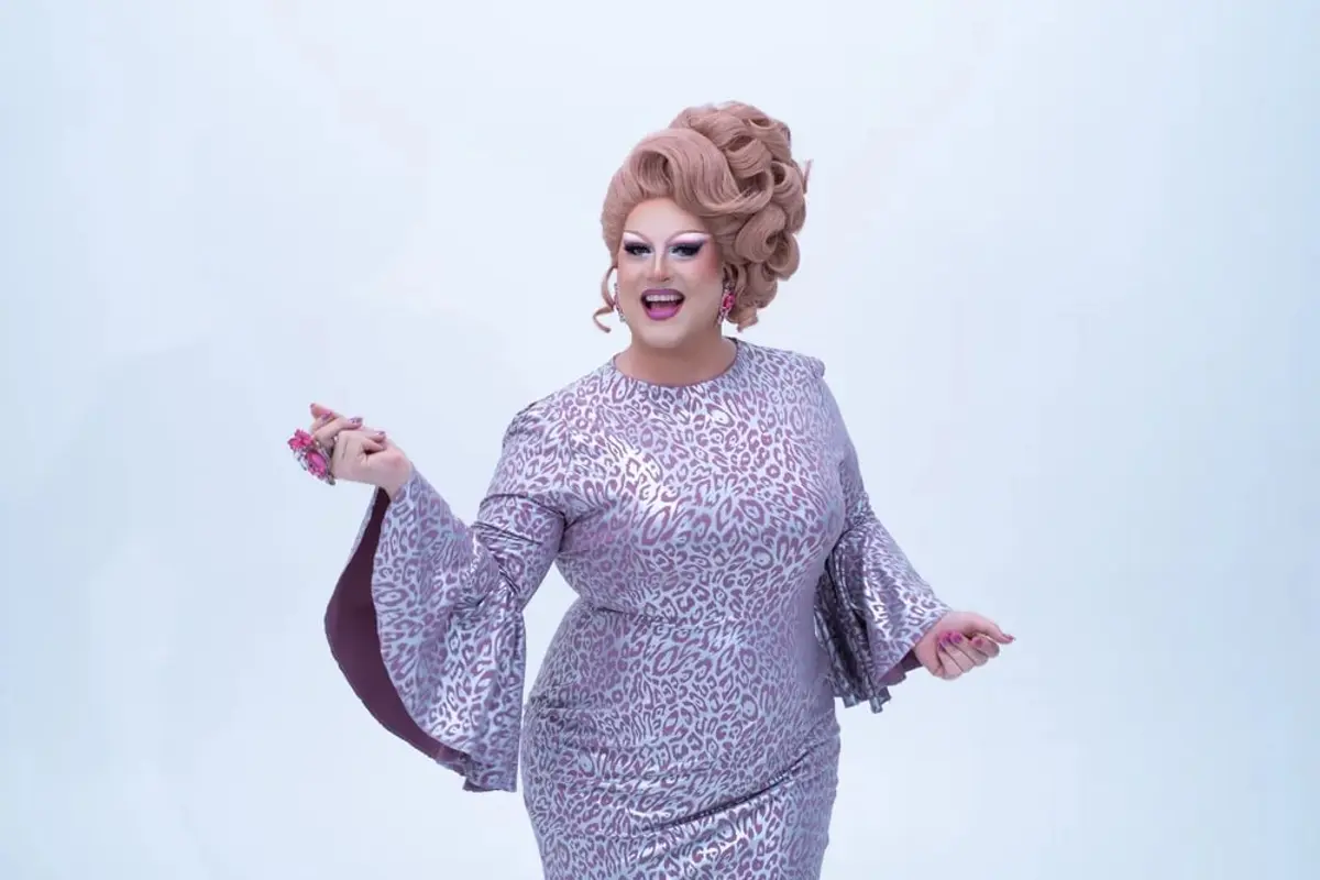 Flamy Grant (18+) at Sunshine Cathedral Center for the Performing Arts