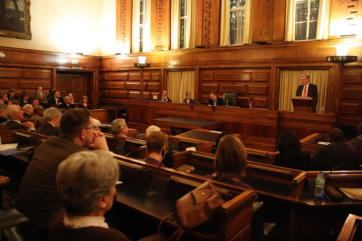 Polyrhythmics (21+ Event)