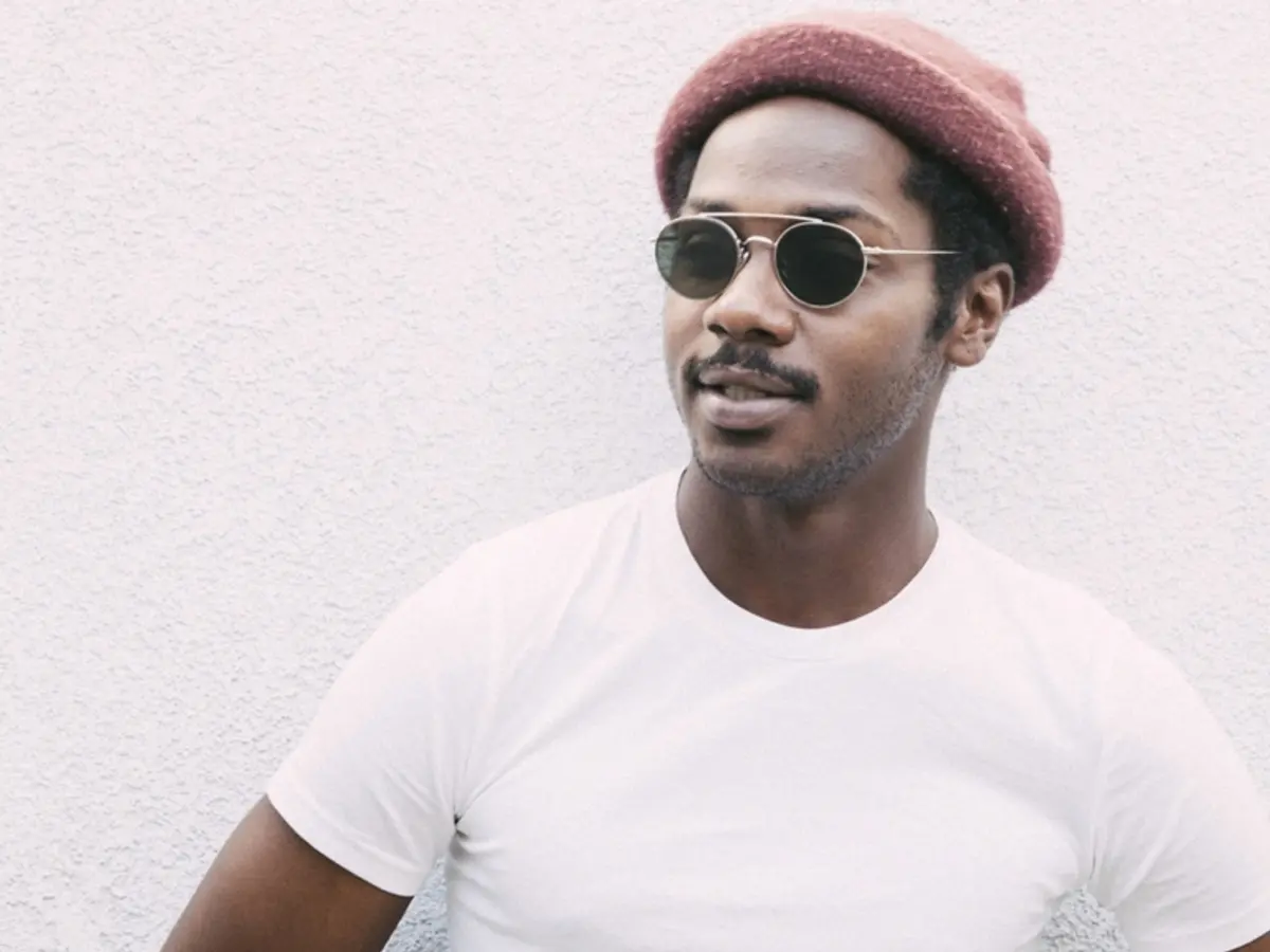 Channel Tres
