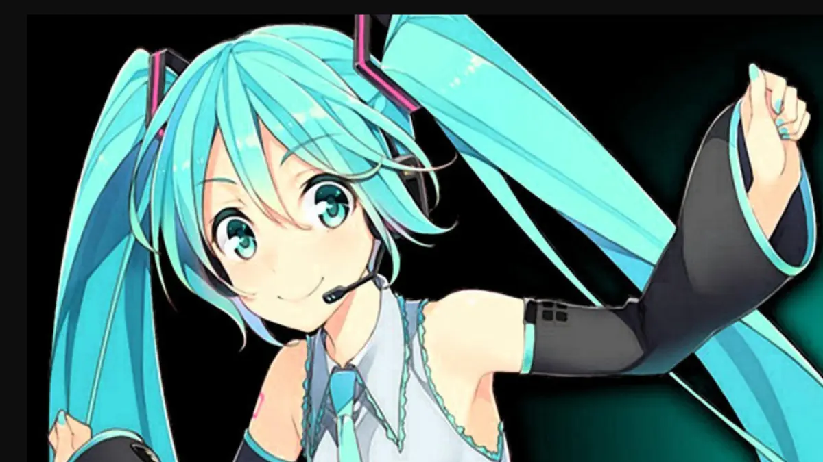 Hatsune Miku - Miku Expo