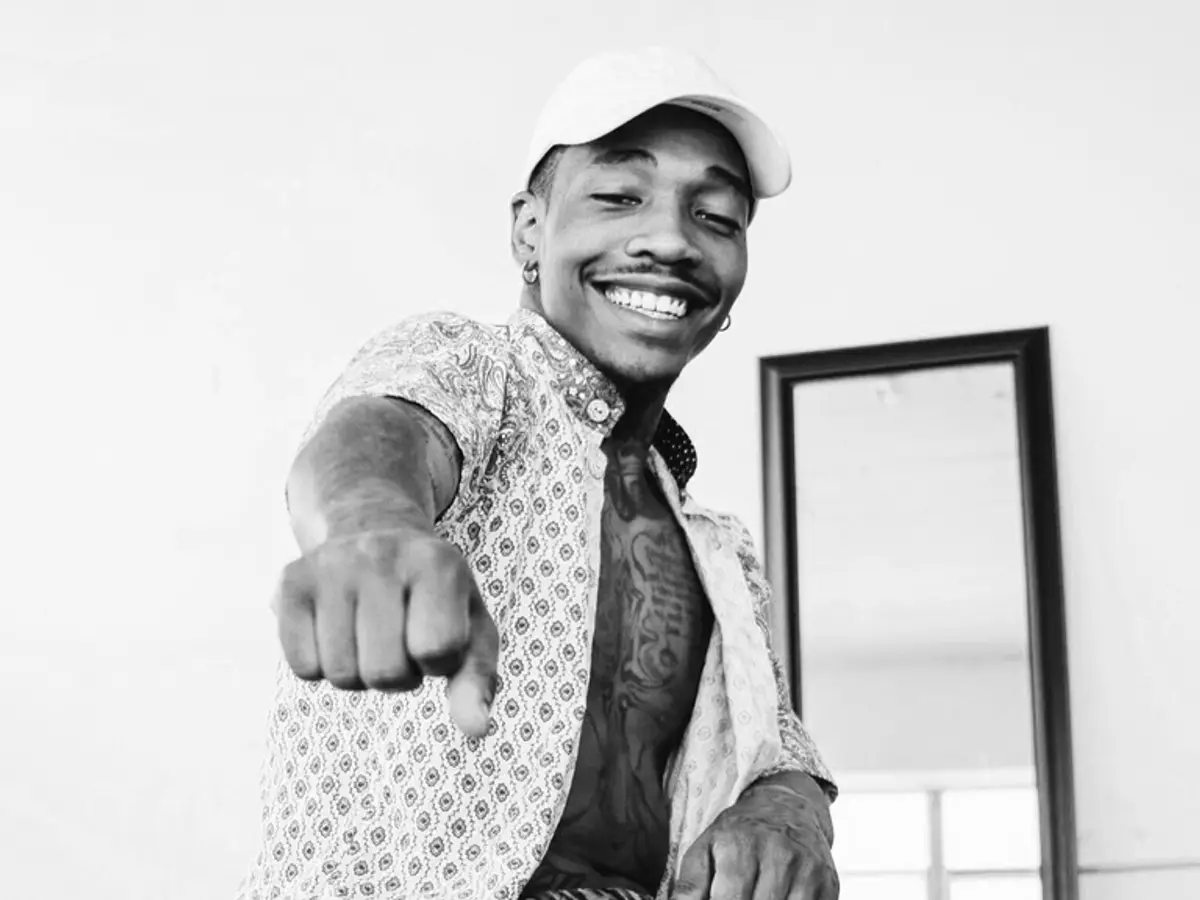 Dizzy Wright
