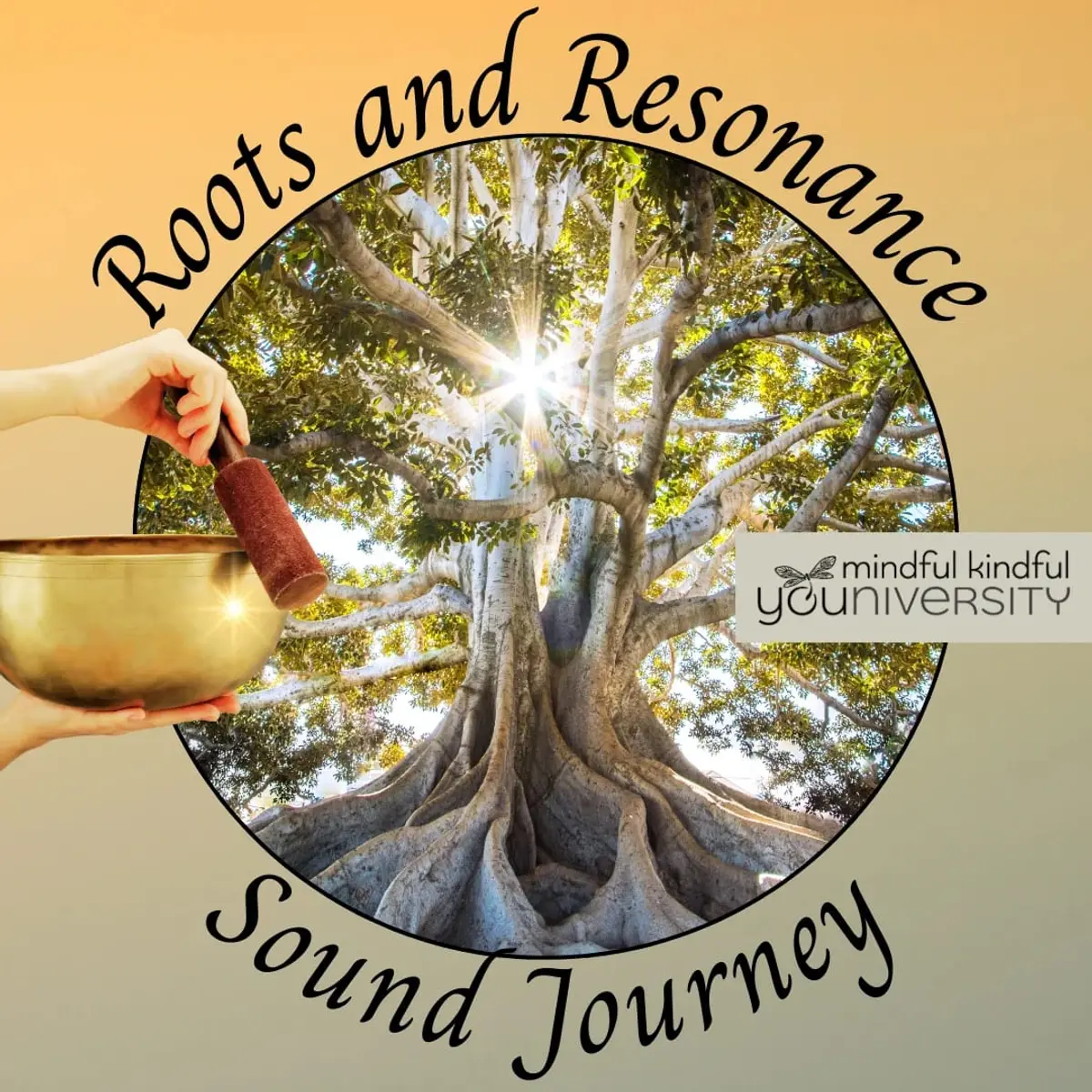Roots & Resonance Sound Journey  / Los Osos