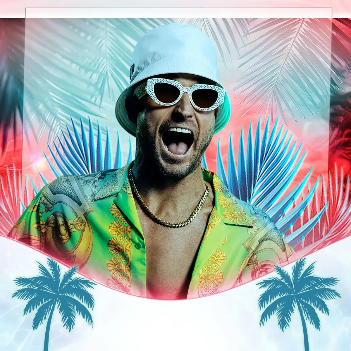 Guest List - Fisher - Memorial Day Weekend