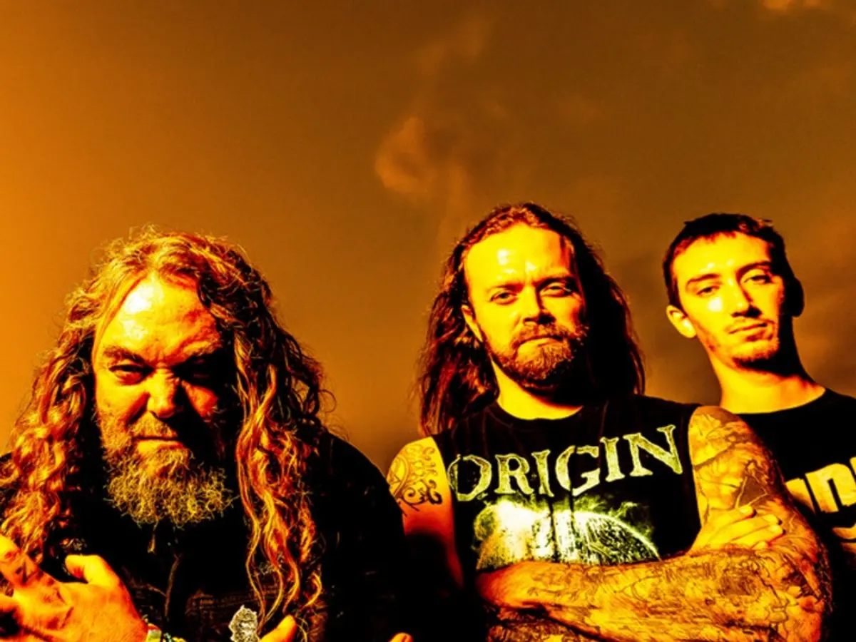 Soulfly