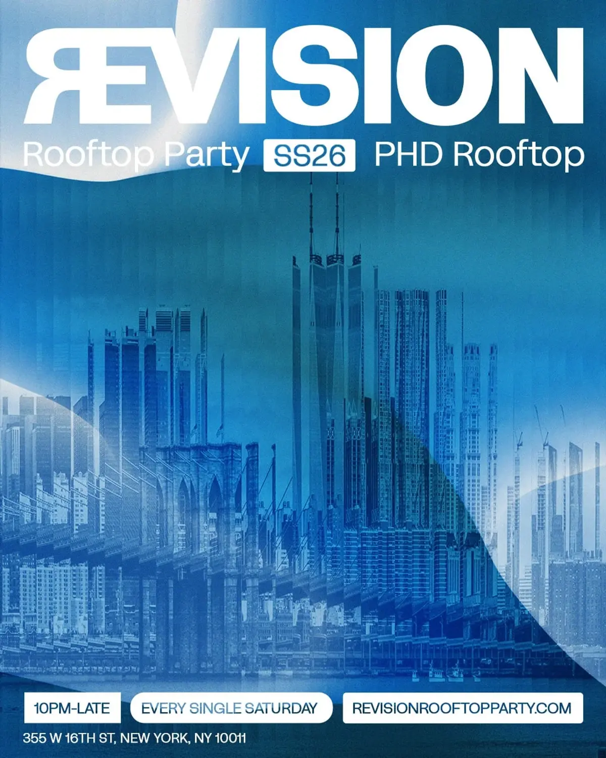 Revision Rooftop