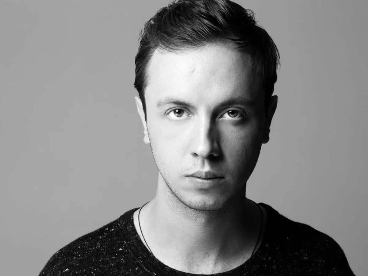 Andrew Rayel