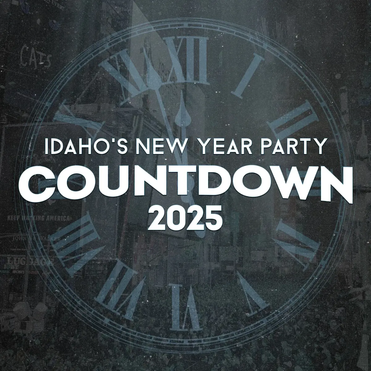 COUNTDOWN 2025