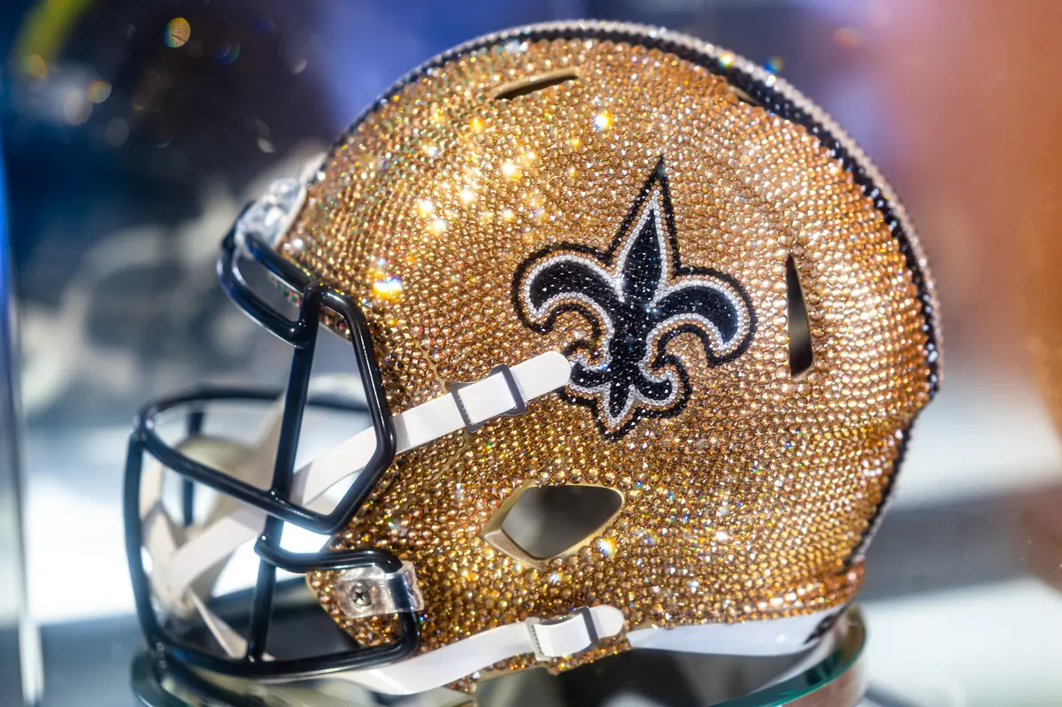 New Orleans Saints at Tennessee Titans