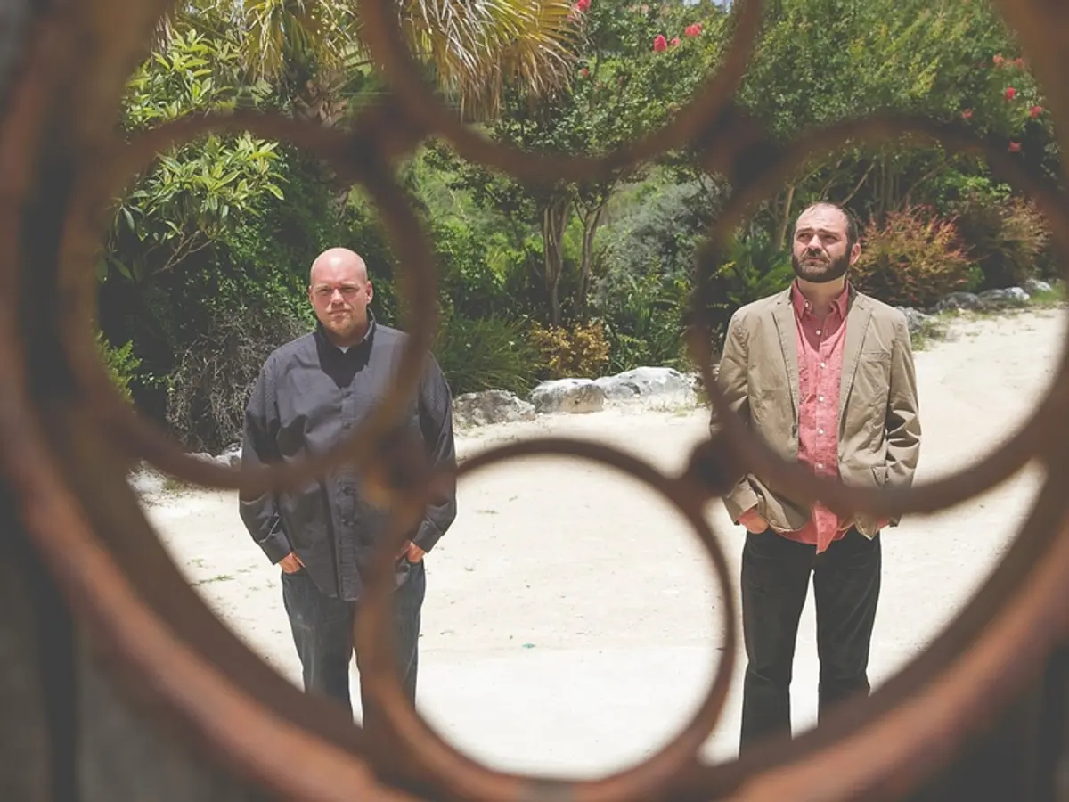 The Damn Quails (18+ Event)