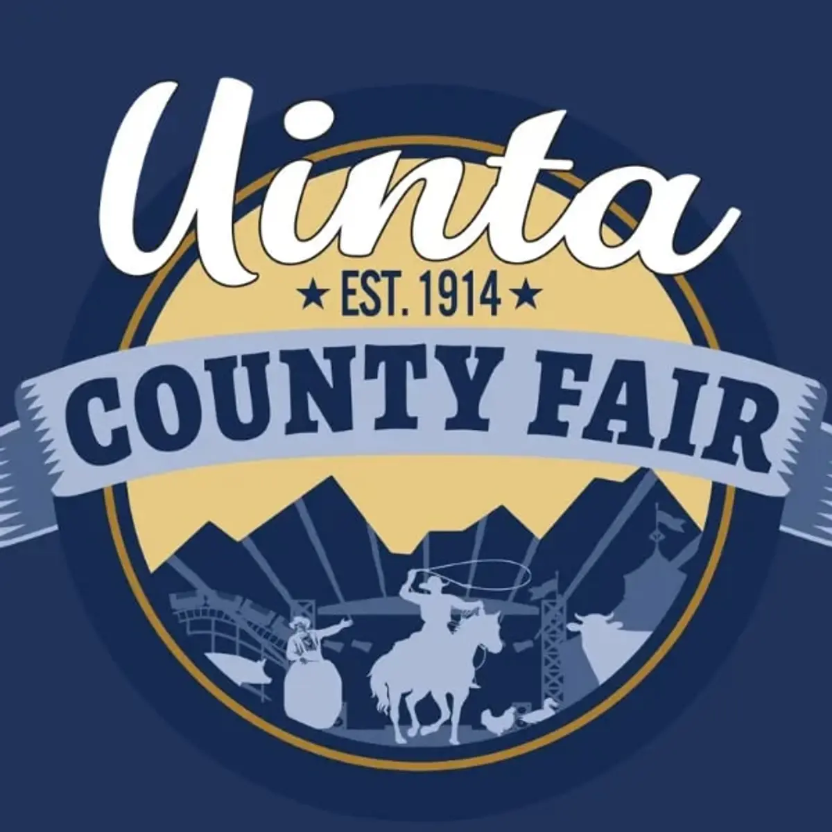 Uinta County Fair 2025