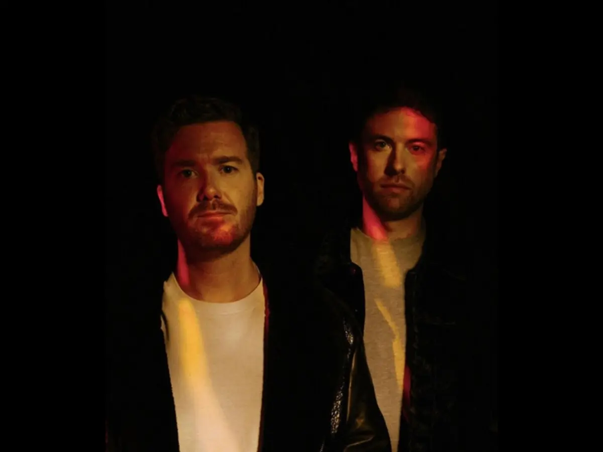 Enter The Realm (Gorgon City)
