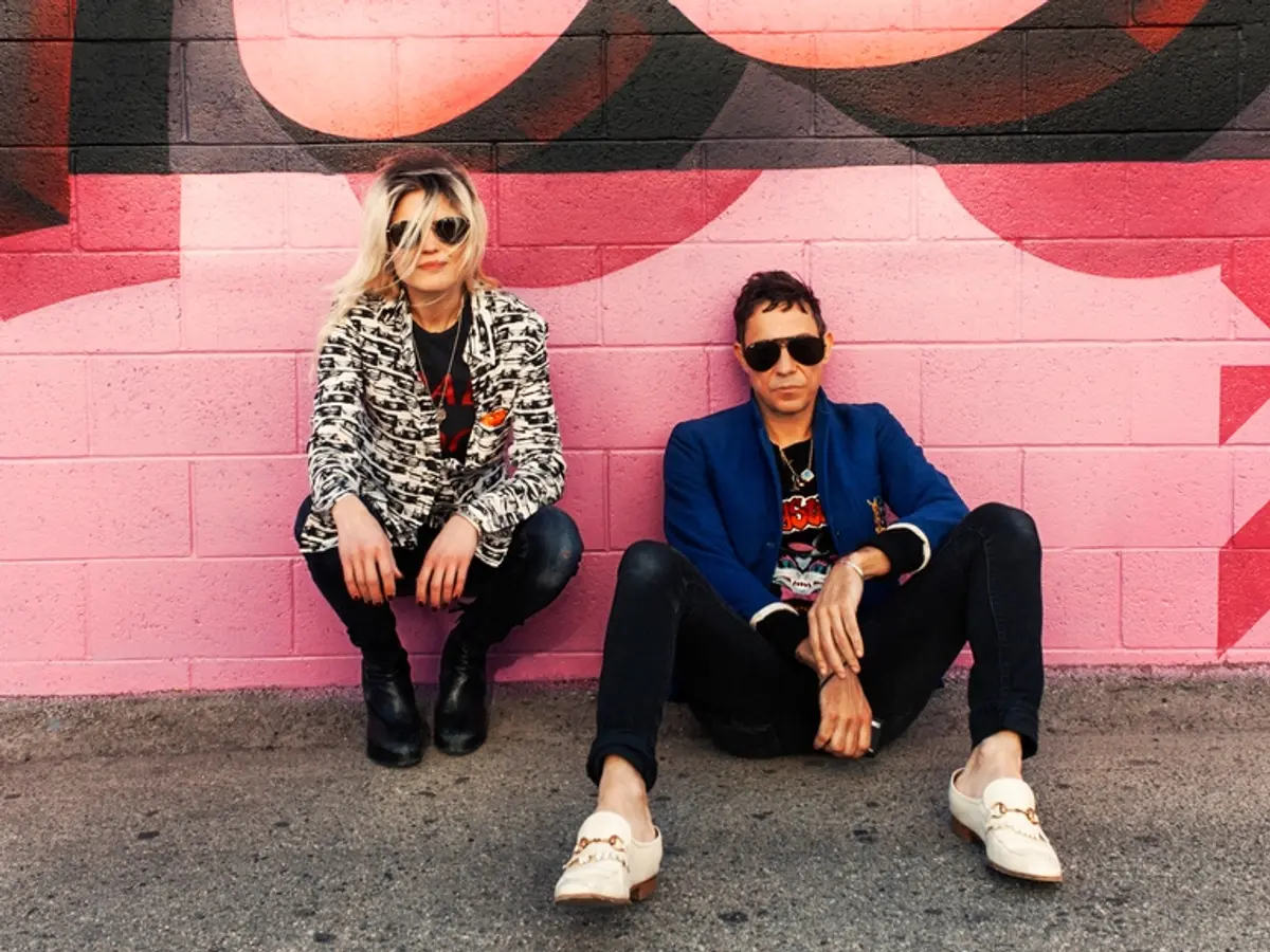 The Kills