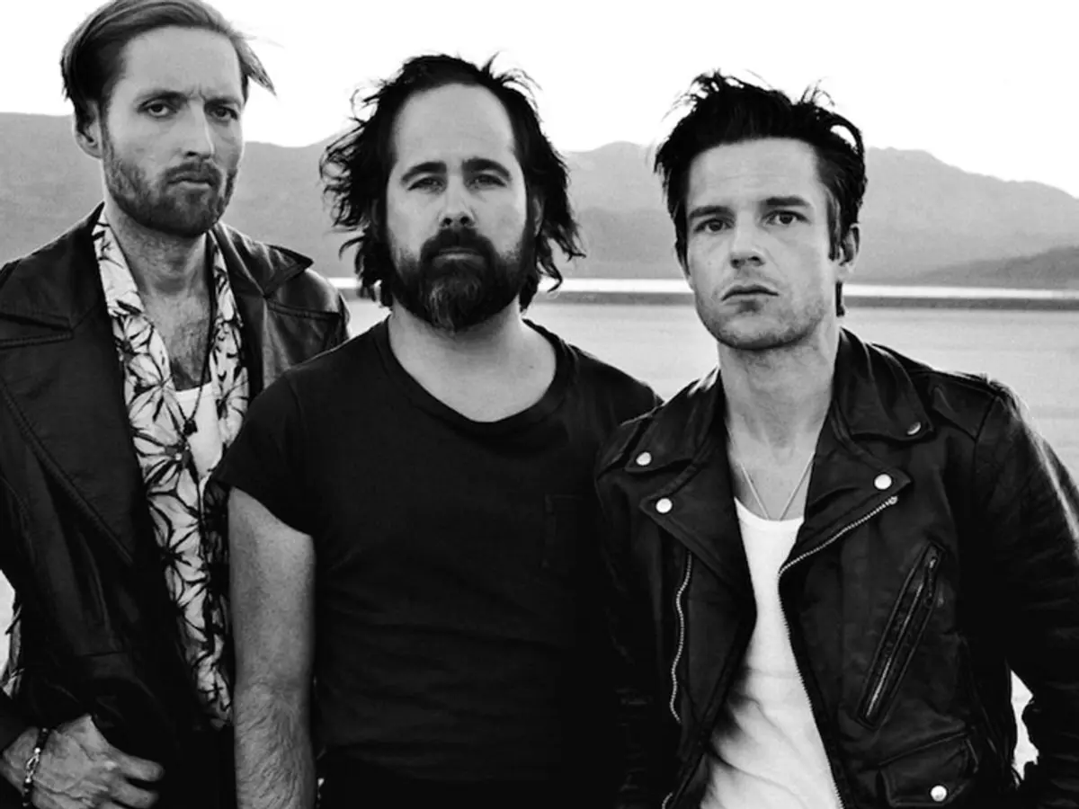 2026 Freely Fest (The Killers)