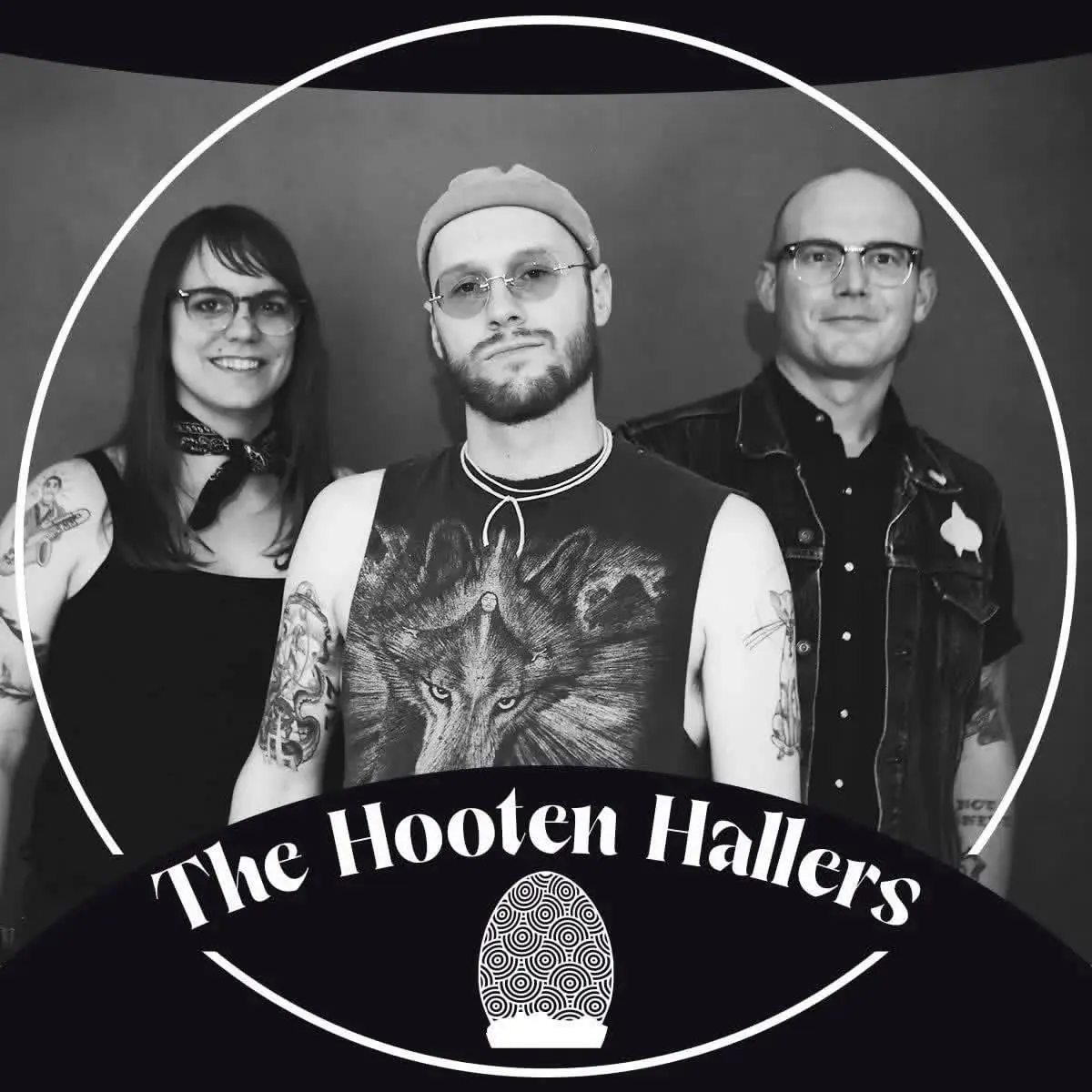 THE HOOTEN HALLERS